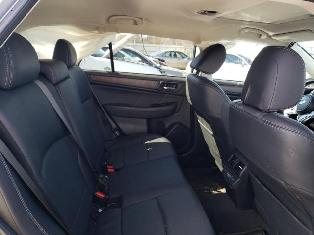 Photo 11 from auction – 2018 SUBARU OUTBACK 3. with VIN 4S4BSENC0J3306842