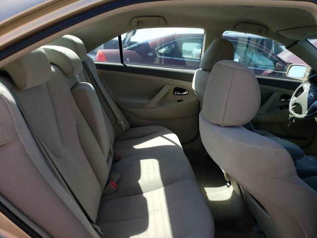 Photo 10 from auction – 2011 TOYOTA CAMRY BASE with VIN 4T1BF3EKXBU230848