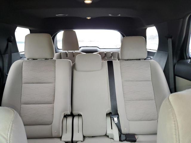 Photo 10 from auction – 2011 FORD EXPLORER with VIN 1FMHK7B88BGA46075