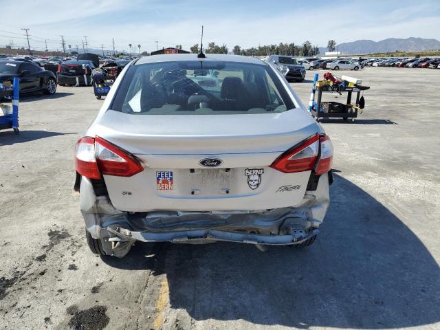 Photo 6 from auction – 2014 FORD FIESTA SE with VIN 3FADP4BJ1EM203516
