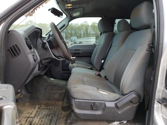 Photo 7 from auction – 2011 FORD F250 SUPER with VIN 1FT7X2A66BEC22007