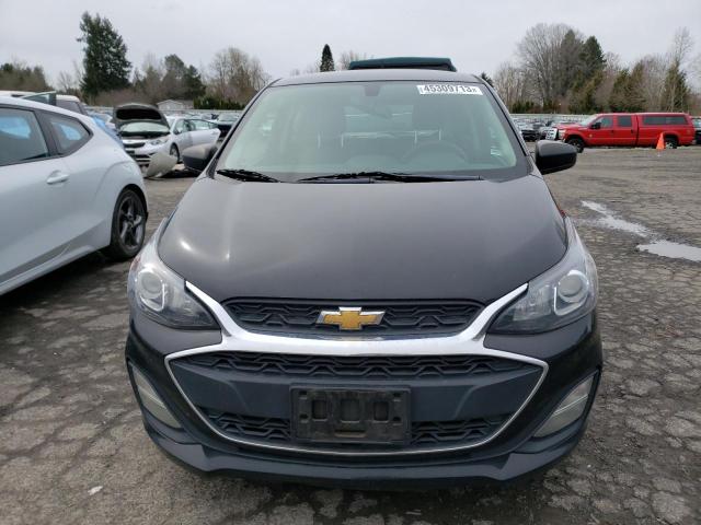 Photo 5 from auction – 2019 CHEVROLET SPARK LS with VIN KL8CB6SA5KC731954