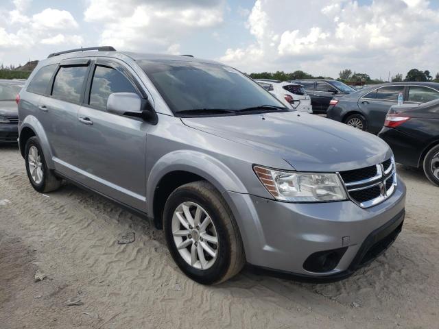 Photo 4 from auction – 2017 DODGE JOURNEY SX with VIN 3C4PDCBGXHT589877