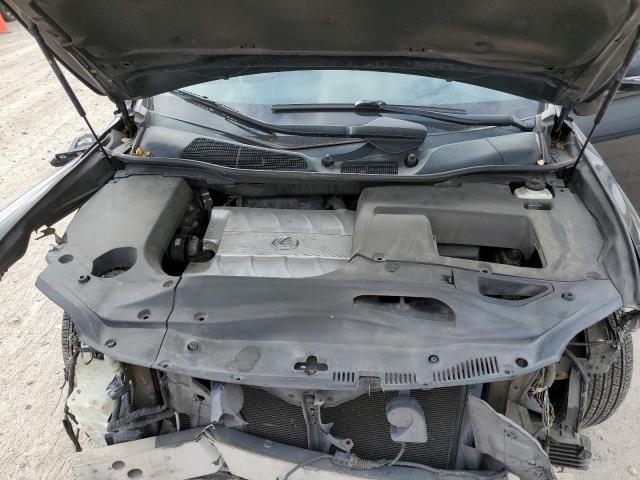 Zdjęcie 11 z aukcji – 2010 LEXUS RX 350 z VIN 2T2ZK1BA6AC019720
