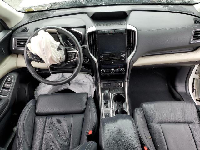 Photo 8 from auction – 2019 SUBARU ASCENT LIM with VIN 4S4WMAJD4K3408262