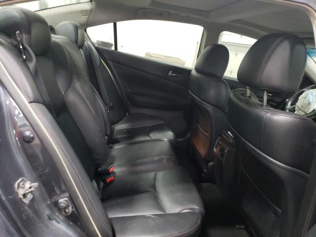 Photo 10 from auction – 2009 NISSAN MAXIMA S with VIN 1N4AA51E49C847498