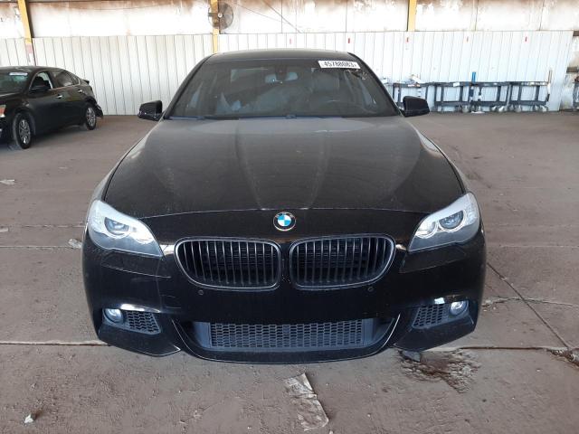 Photo 5 from auction – 2013 BMW 535 I with VIN WBAFR7C55DC819779
