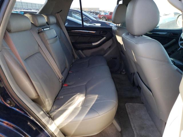 Photo 10 from auction – 2006 TOYOTA 4RUNNER LI with VIN JTEZU17RX68044535