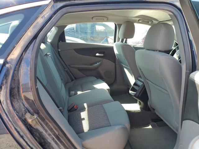 Photo 10 from auction – 2017 CHEVROLET IMPALA LS with VIN 2G11X5SA1H9164824
