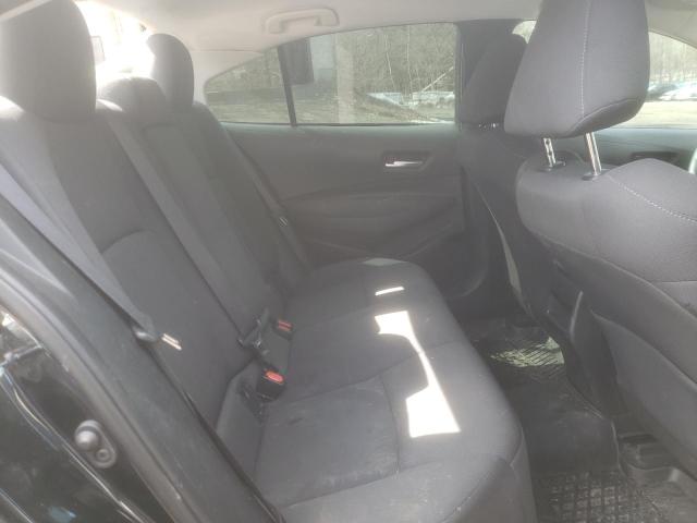 Photo 10 from auction – 2020 TOYOTA COROLLA LE with VIN 5YFBPRBE5LP021762