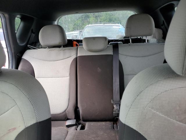 Photo 10 from auction – 2018 KIA SOUL with VIN KNDJN2A24J7896197