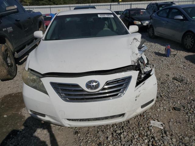 Photo 5 from auction – 2007 TOYOTA CAMRY HYBR with VIN JTNBB46K773016784