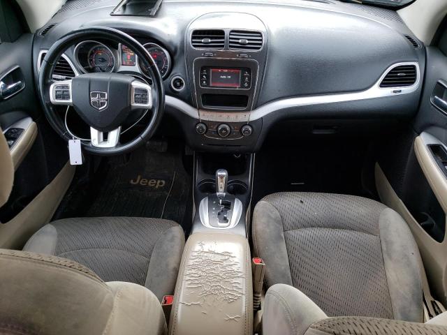 Photo 8 from auction – 2014 DODGE JOURNEY SX with VIN 3C4PDCBGXET143367