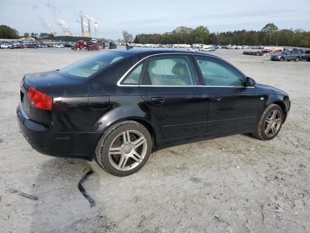 Photo 3 from auction – 2007 AUDI A4 2.0T QU with VIN WAUDF78E27A277727