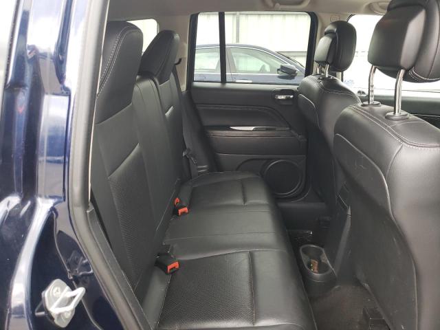 Photo 11 from auction – 2015 JEEP COMPASS LA with VIN 1C4NJCEA2FD335185
