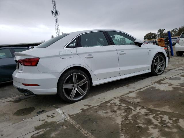 Photo 3 from auction – 2018 AUDI A3 PREMIUM with VIN WAUJ8GFF9J1050664