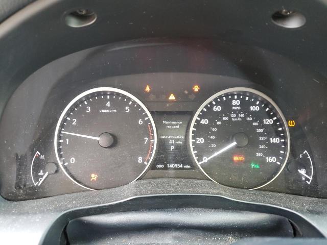Photo 9 from auction – 2015 LEXUS ES 350 with VIN JTHBK1GG8F2197801