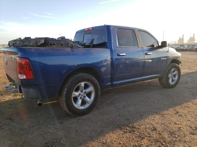 Photo 3 from auction – 2010 DODGE RAM 1500 with VIN 1D7RB1CP9AS155934
