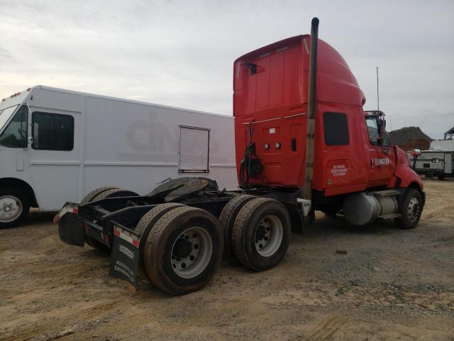 Photo 4 from auction – 2010 INTERNATIONAL PROSTAR PR with VIN 3HSCUAPR3AN063296