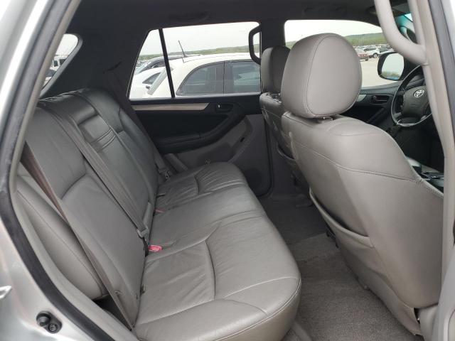Photo 11 from auction – 2007 TOYOTA 4RUNNER SR with VIN JTEZU14R678083385