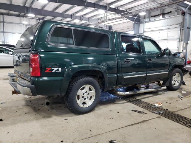 Photo 3 from auction – 2005 CHEVROLET SILVERADO with VIN 2GCEK13T751317278