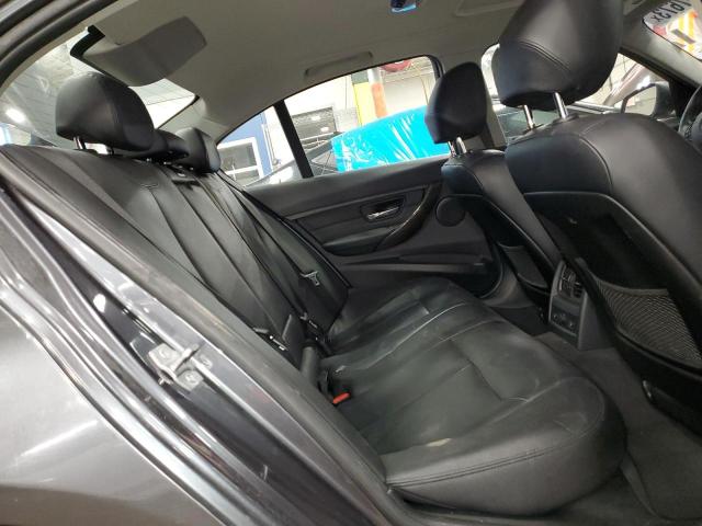 Photo 10 from auction – 2013 BMW 328 XI with VIN WBA3B3C52DJ810758