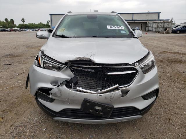 Photo 5 from auction – 2019 BUICK ENCORE PRE with VIN KL4CJASB5KB917760