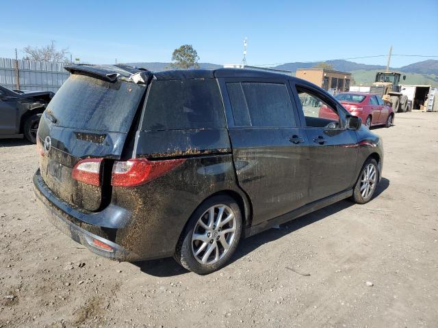 Photo 3 from auction – 2012 MAZDA 5 with VIN JM1CW2CL0C0142673