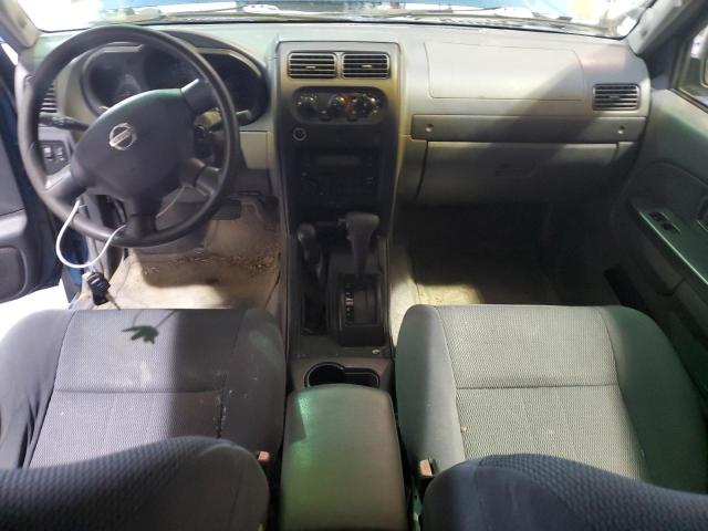 Photo 8 from auction – 2003 NISSAN FRONTIER C with VIN 1N6ED29Y33C447694
