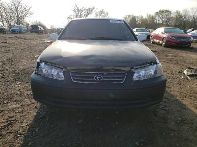 Photo 5 from auction – 2001 TOYOTA CAMRY CE with VIN JT2BF22K510294605