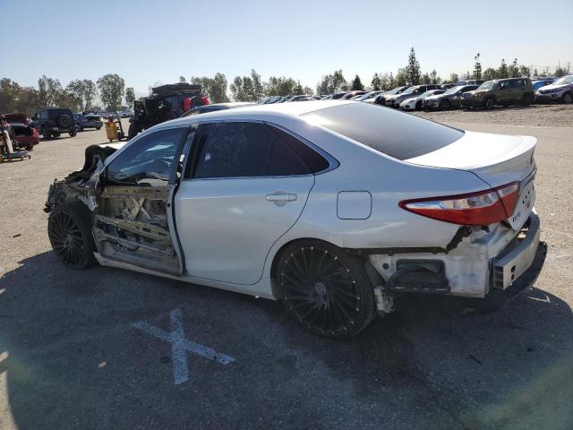 Photo 2 from auction – 2016 TOYOTA CAMRY LE with VIN 4T1BF1FK8GU170093