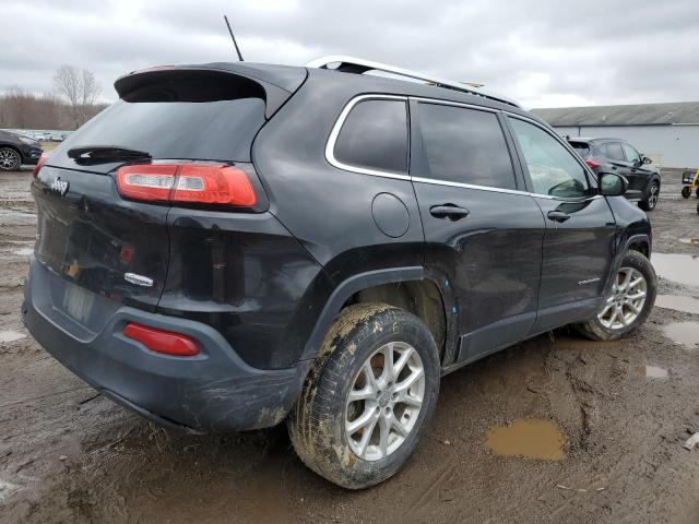 Photo 3 from auction – 2014 JEEP CHEROKEE L with VIN 1C4PJMCB8EW128135