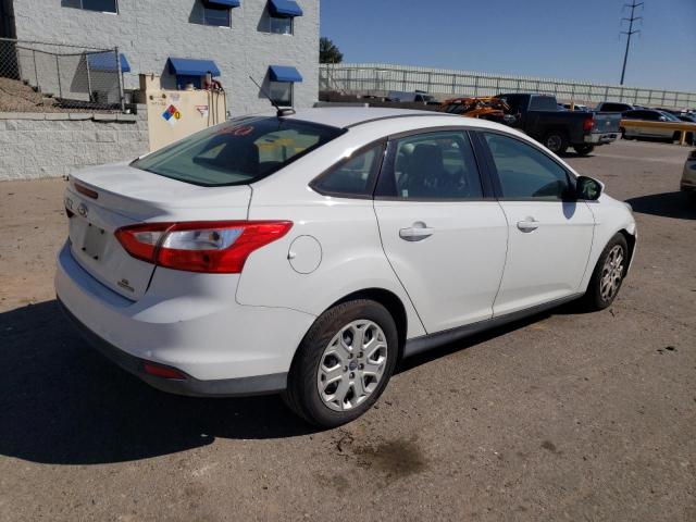 Photo 3 from auction – 2012 FORD FOCUS SE with VIN 1FAHP3F20CL371189
