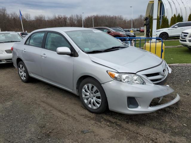 Photo 4 from auction – 2011 TOYOTA COROLLA BA with VIN 2T1BU4EE8BC716954