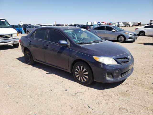 Photo 4 from auction – 2011 TOYOTA COROLLA with VIN 2T1BU4EE6BC743697