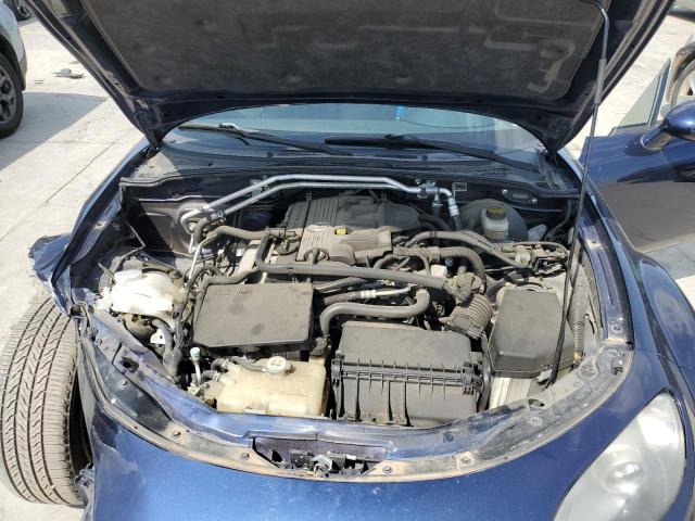 Photo 11 from auction – 2012 MAZDA MX-5 MIATA with VIN JM1NC2JF6C0223577