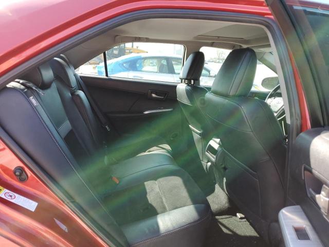 Photo 10 from auction – 2012 TOYOTA CAMRY BASE with VIN 4T1BF1FK3CU579838
