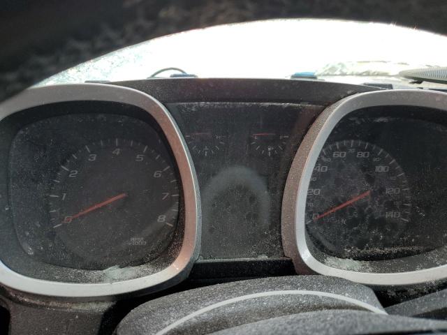 Photo 9 from auction – 2013 CHEVROLET EQUINOX LT with VIN 2GNALDEK7D6245864
