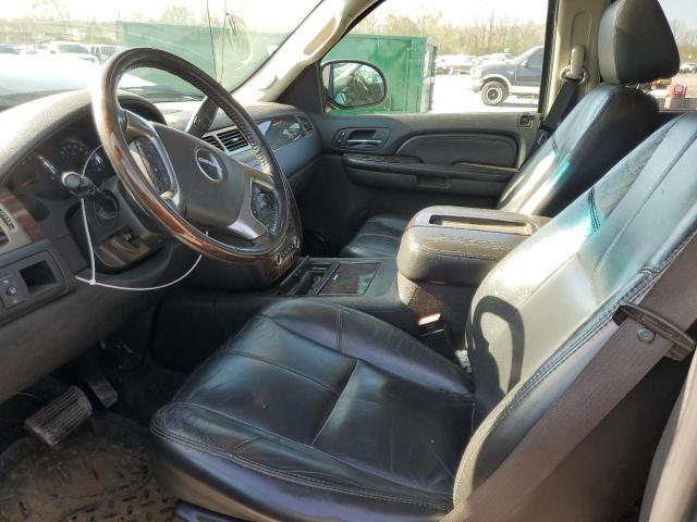 Photo 7 from auction – 2007 GMC YUKON with VIN 1GKFK63847J167110