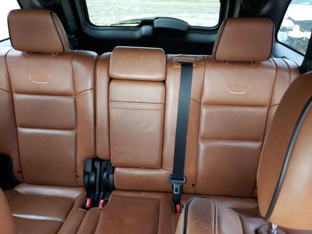 Photo 10 from auction – 2012 JEEP GRAND CHER with VIN 1C4RJFCG4CC160188