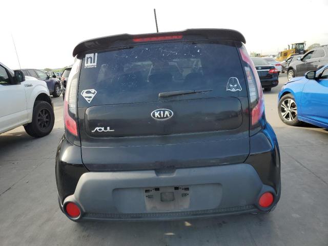 صورة رقم 6 من المزاد - 2015 KIA SOUL مع VIN KNDJN2A22F7800073