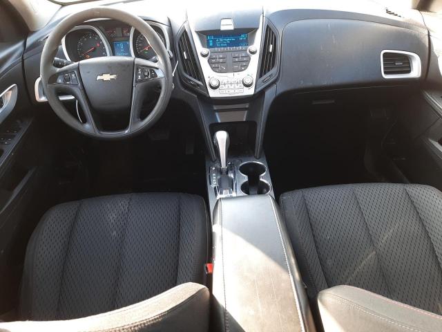 Photo 8 from auction – 2012 CHEVROLET EQUINOX LS with VIN 2GNALBEK2C6396453