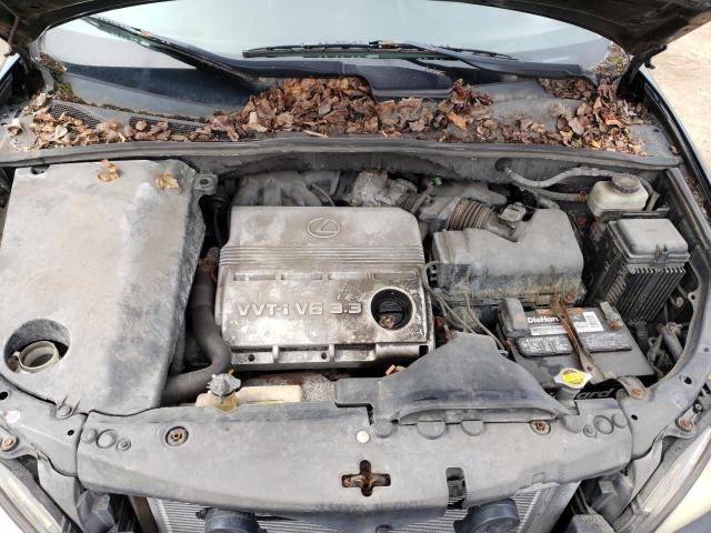 Photo 12 from auction – 2005 LEXUS RX 330 with VIN 2T2HA31U25C040432
