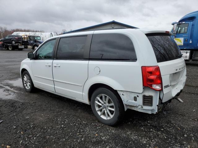 Photo 2 from auction – 2014 DODGE GRAND CARA with VIN 2C4RDGCG3ER291085