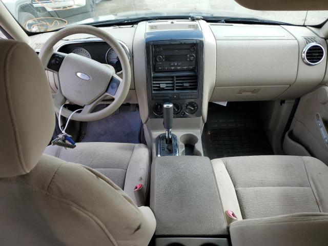 صورة رقم 8 من المزاد - 2007 FORD EXPLORER S مع VIN 1FMEU31K57UA26524