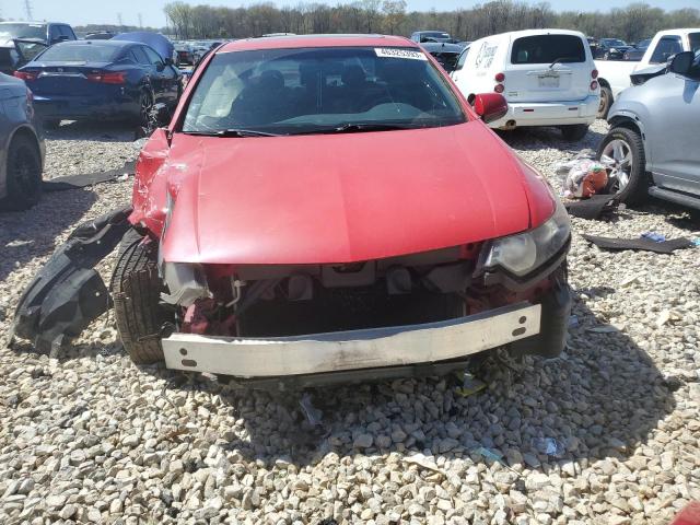 Photo 5 from auction – 2013 ACURA TSX SE with VIN JH4CU2F86DC006642