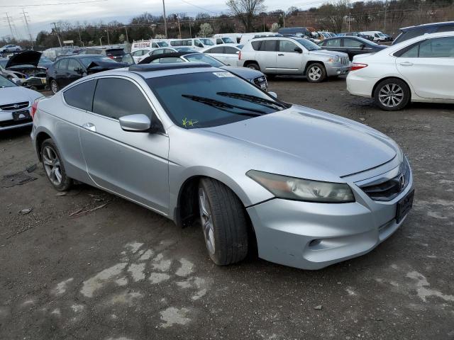 Photo 4 from auction – 2011 HONDA ACCORD EXL with VIN 1HGCS2B83BA006654