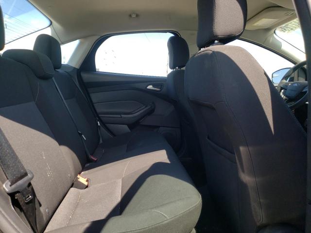 Photo 10 from auction – 2015 FORD FOCUS SE with VIN 1FADP3F23FL239529