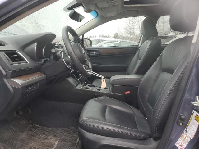 Photo 7 from auction – 2018 SUBARU OUTBACK 2. with VIN 4S4BSANC3J3246838