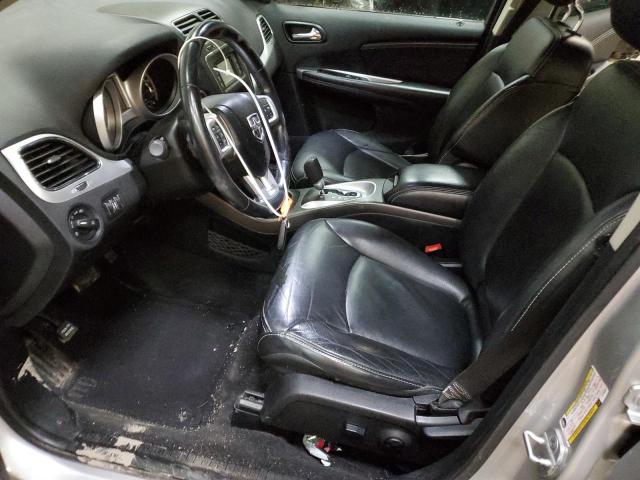 Фото 7 с аукциона – 2012 DODGE JOURNEY CR с VIN 3C4PDDDG2CT152046
